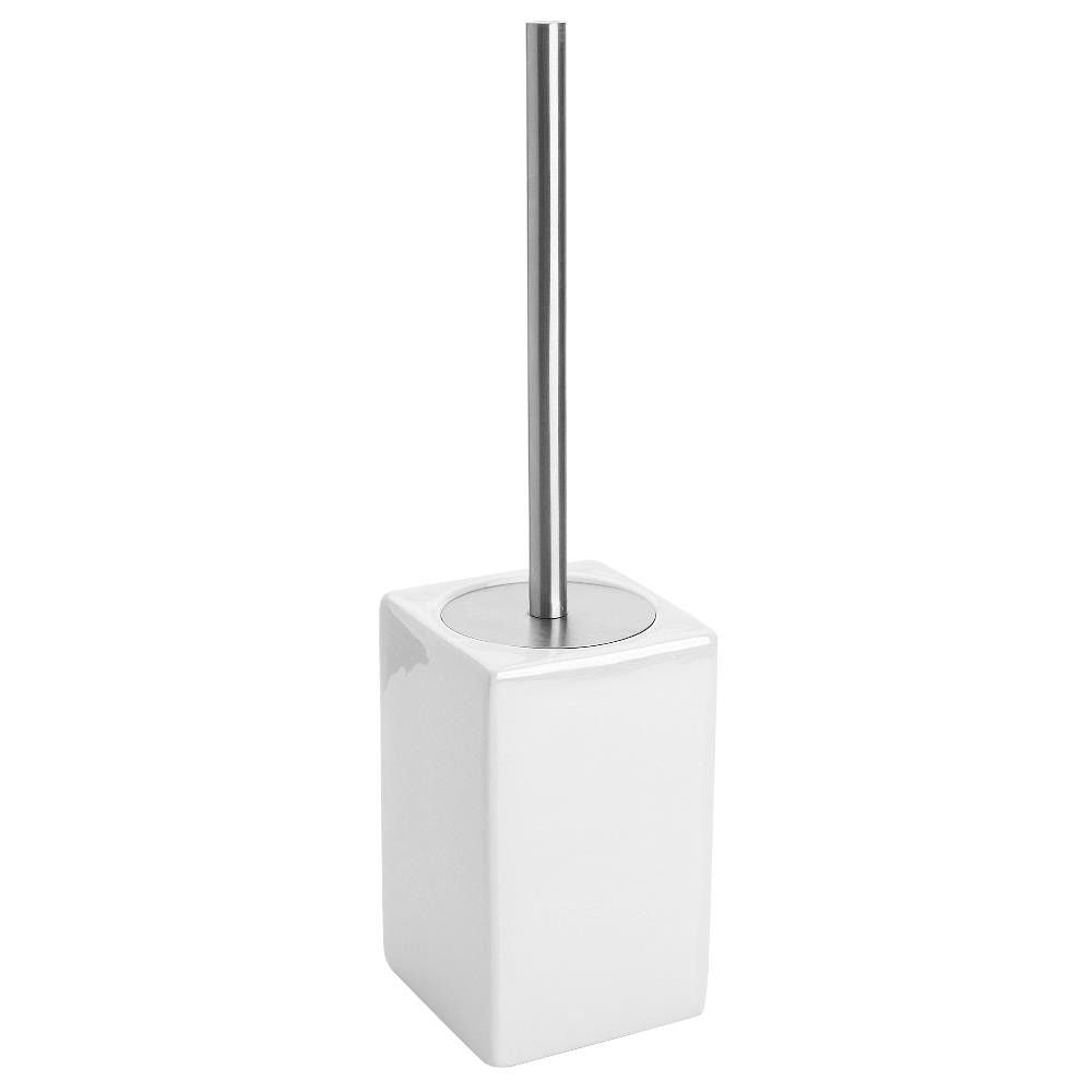 Portascopino Cuba bianco