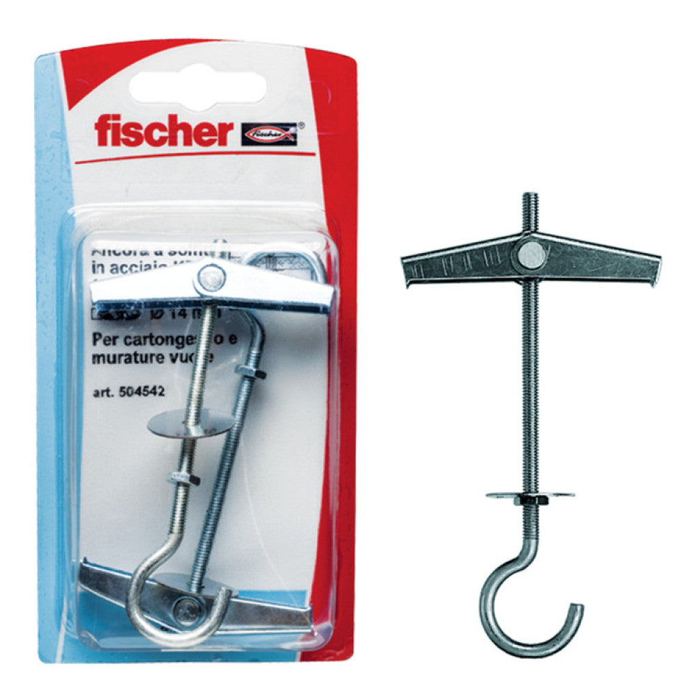 Fischer ancora a soffitto KDH 4K