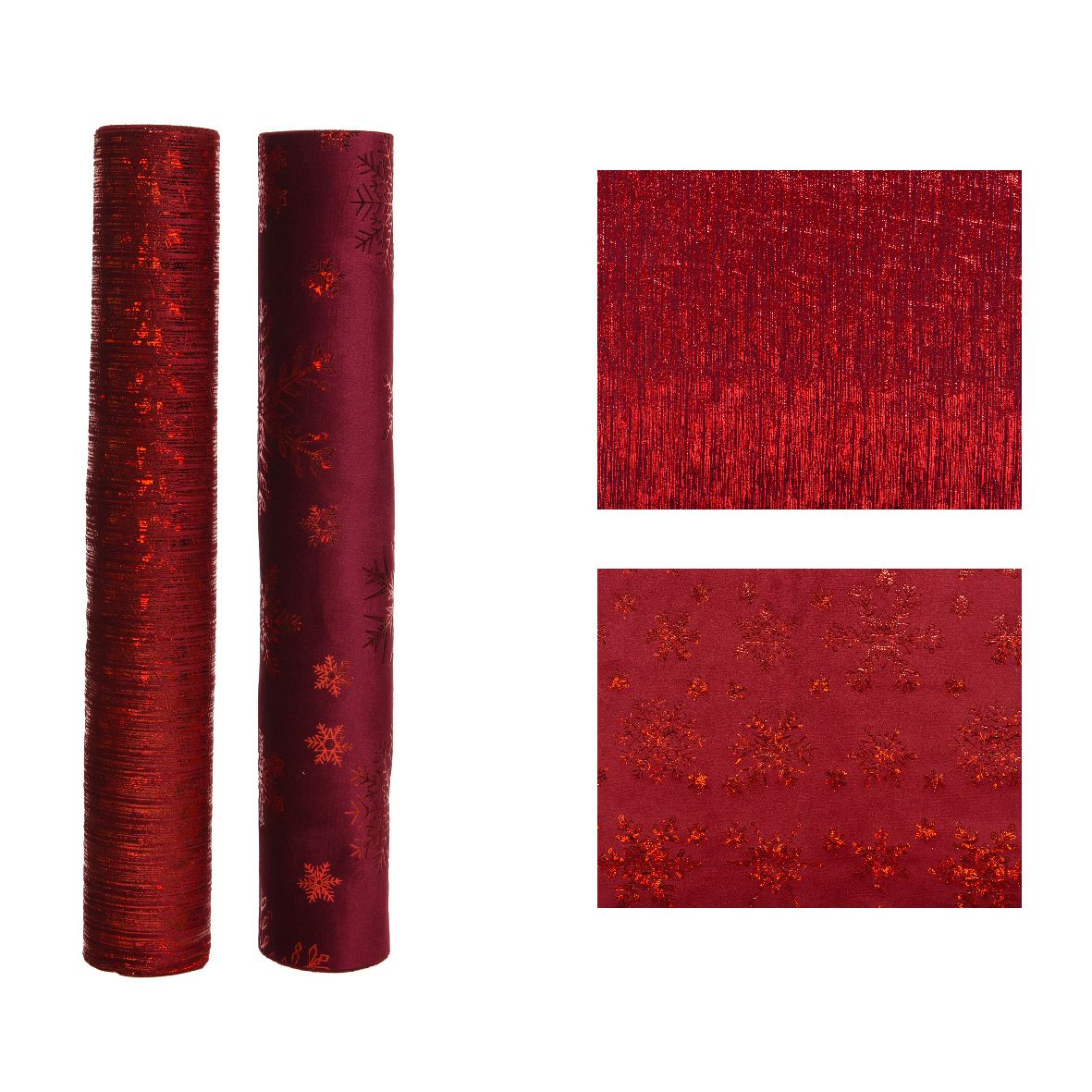 Carta da regalo in velluto Kaemingk