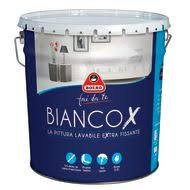 IDROPITTURA LAVABILE BIANCOX 14 LITRI - BOERO BARTOLOMEO 7PB98800100014000