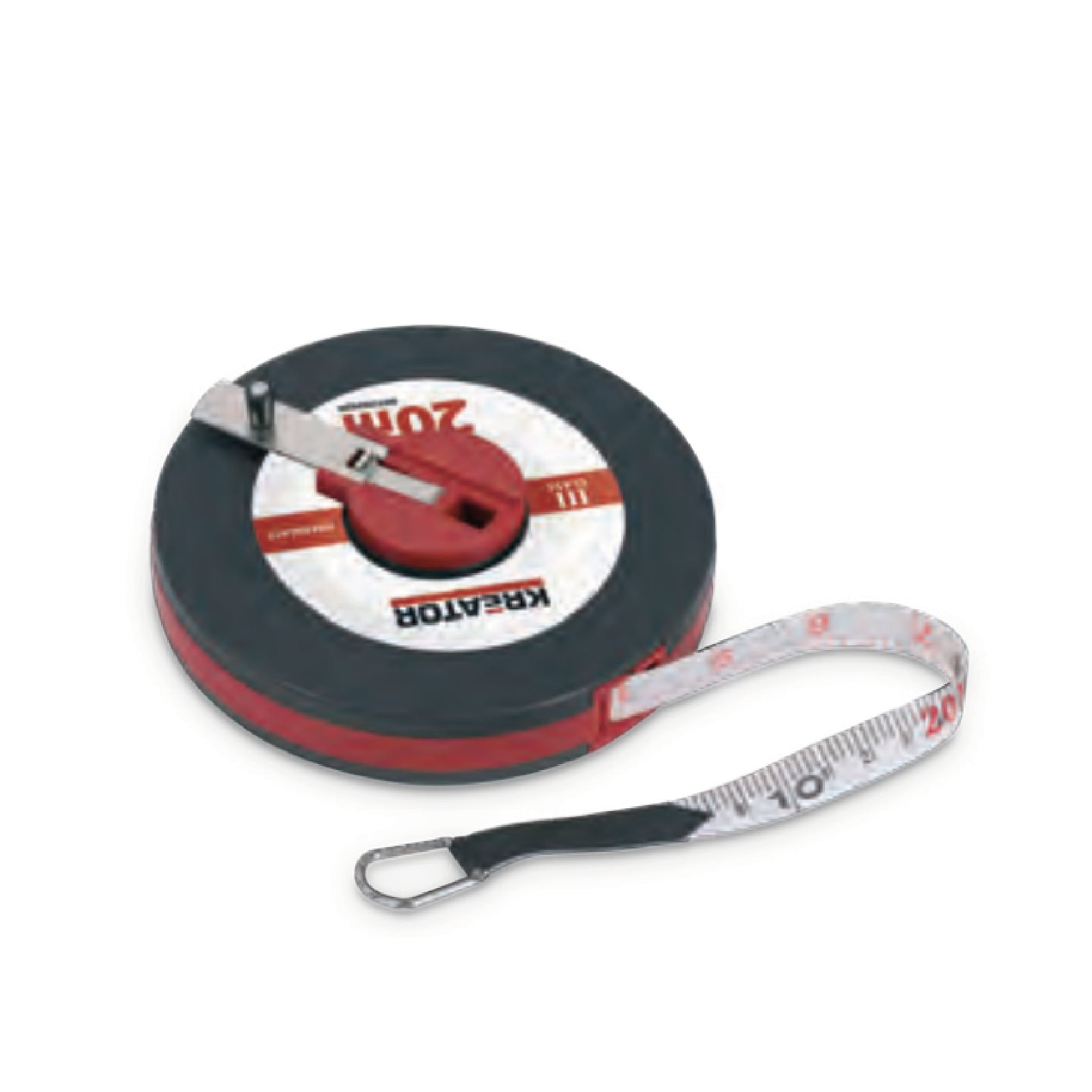 Rotella metrica 20 mt