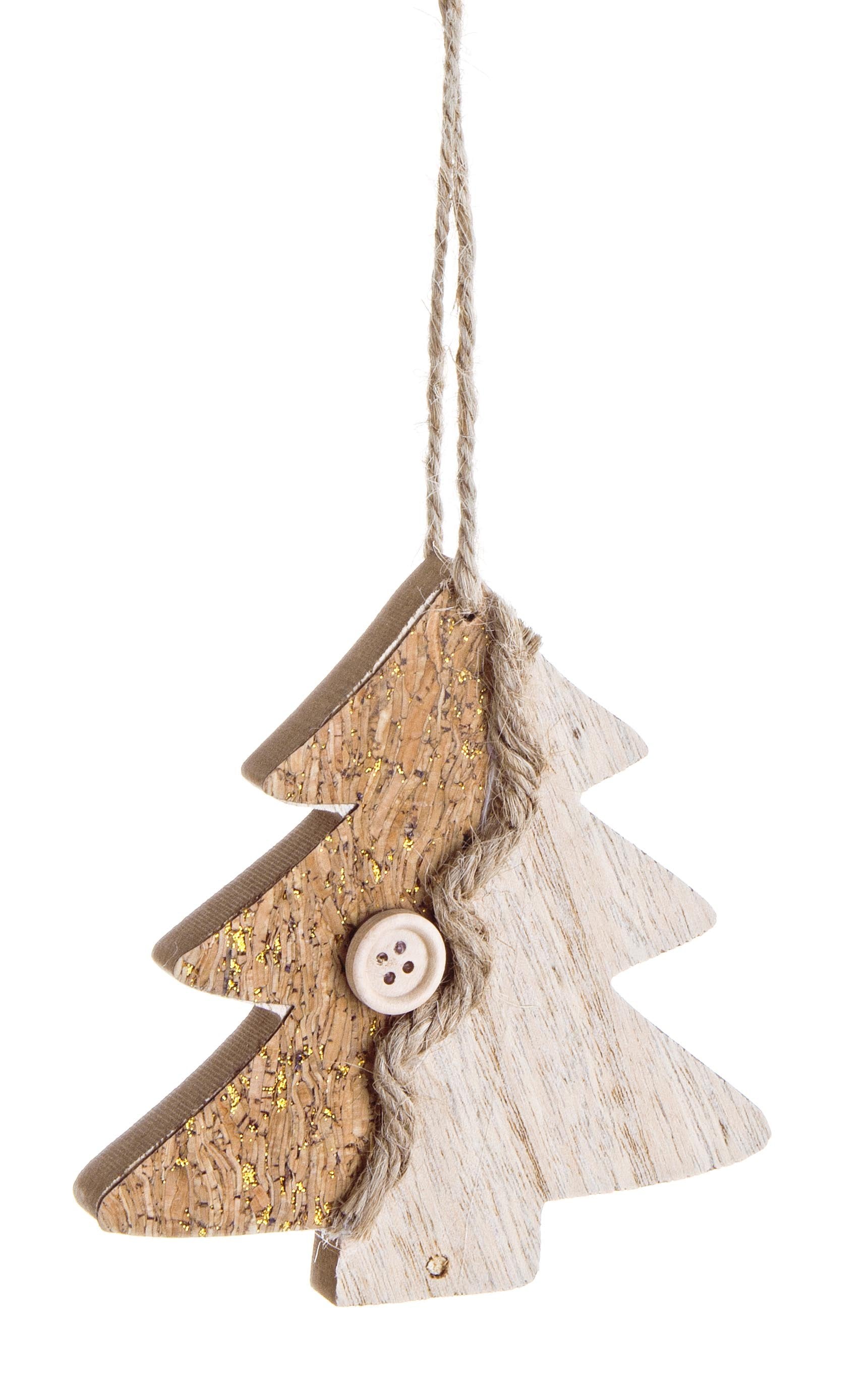 Pendaglio korky pino