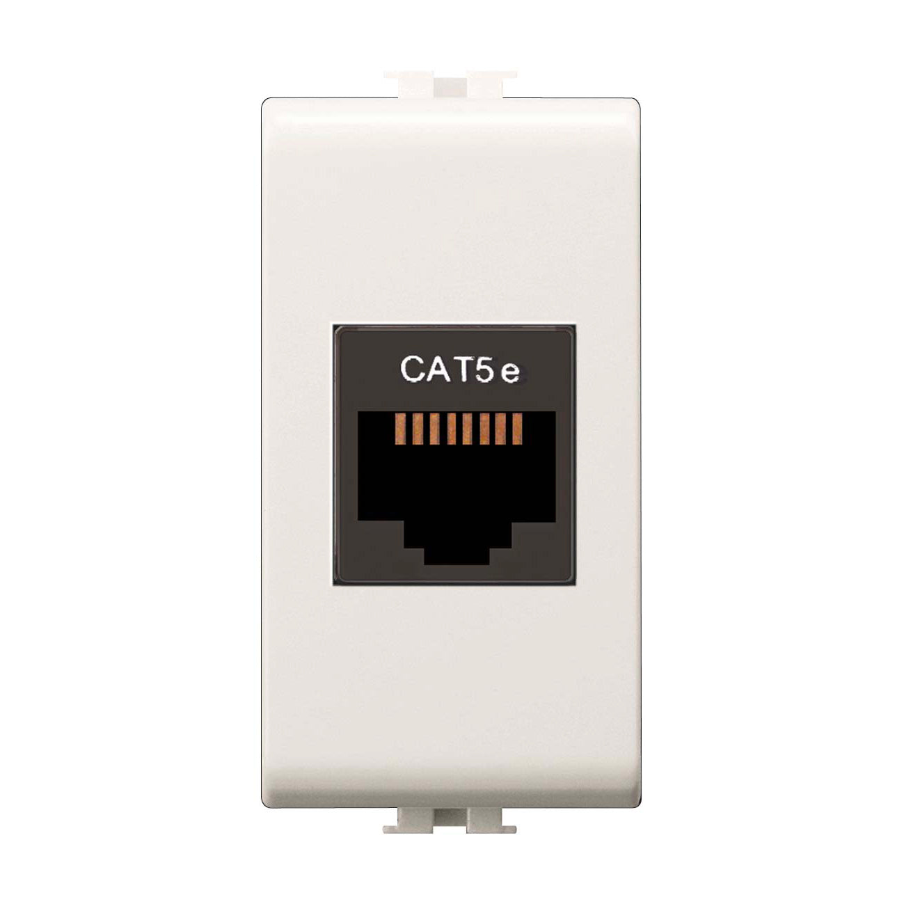 Presa RJ45 CAT 5E UTP Autocrimpante