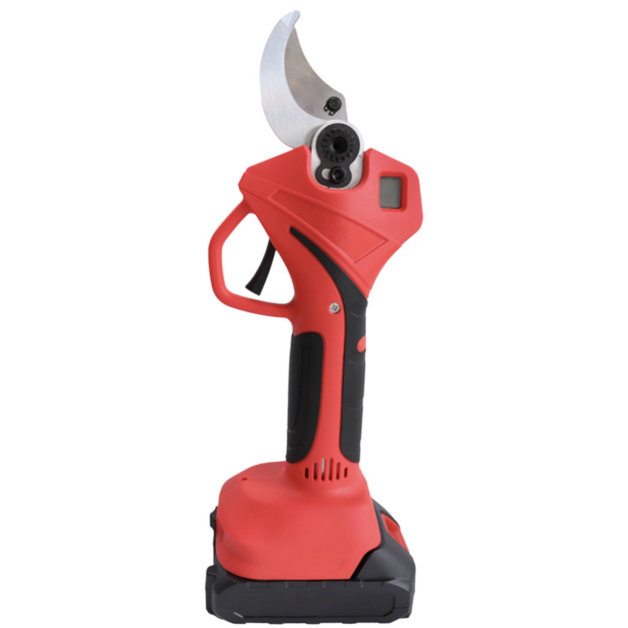 Cesoia elettrica Blumegarten 12V 2.0AH