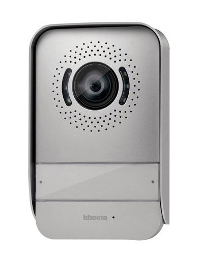 Pulsantiera citofono Bticino