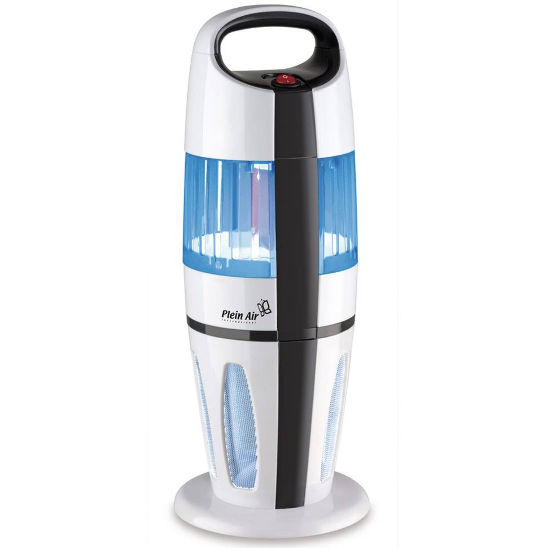 Elettroinsetticida aspira insetti Aspy