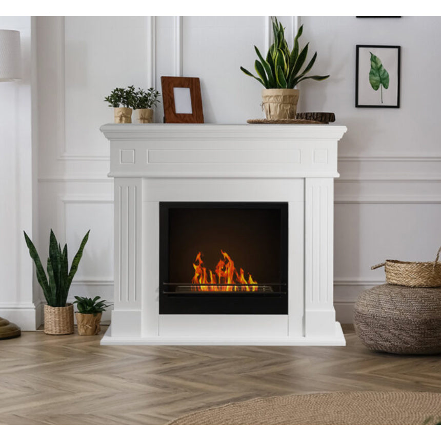 Camino a Bioetanolo Kennedy