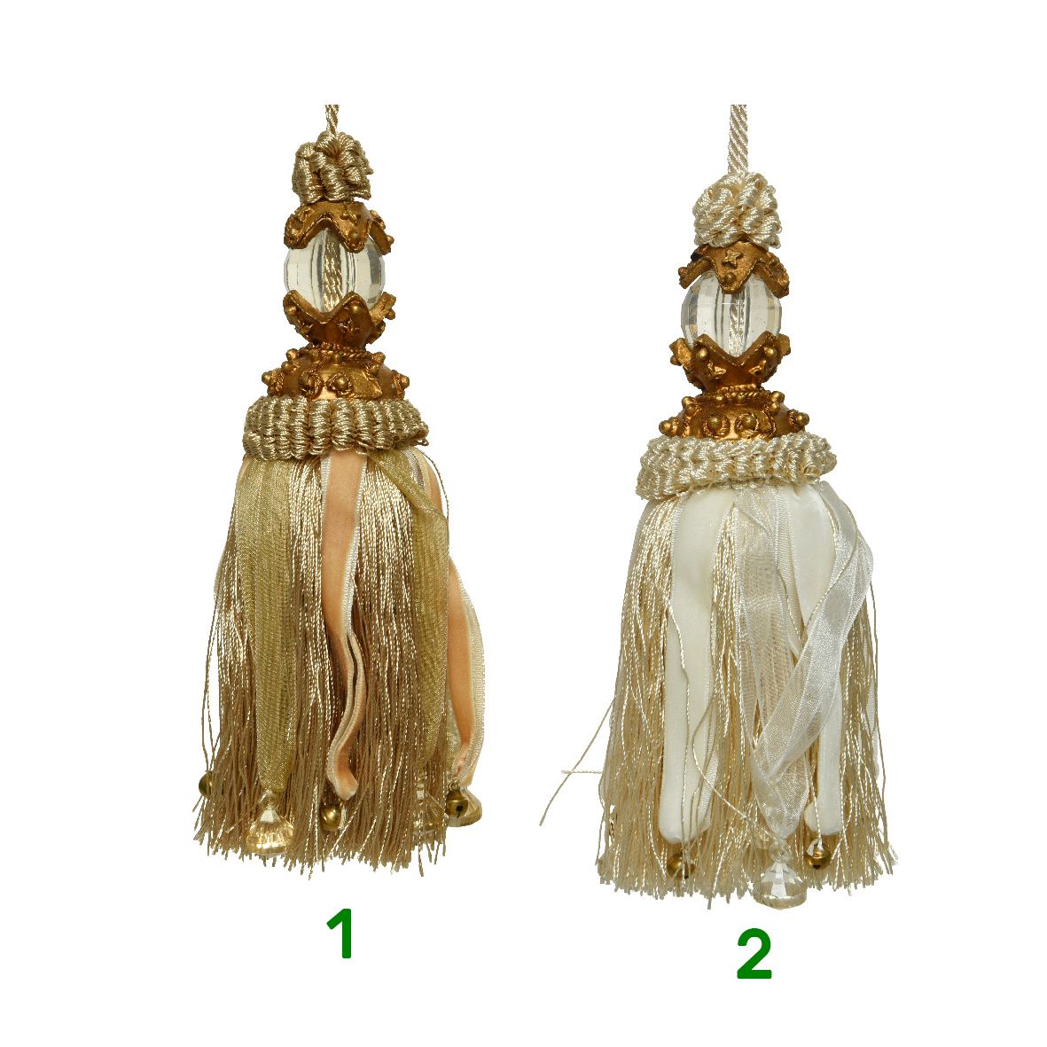 Pendaglio nappina Kaemingk