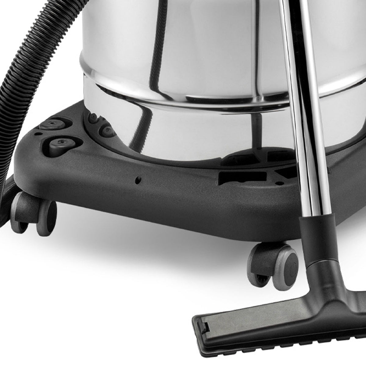 Aspiratore Solidi e Liquidi Lavor WTP 50 XE