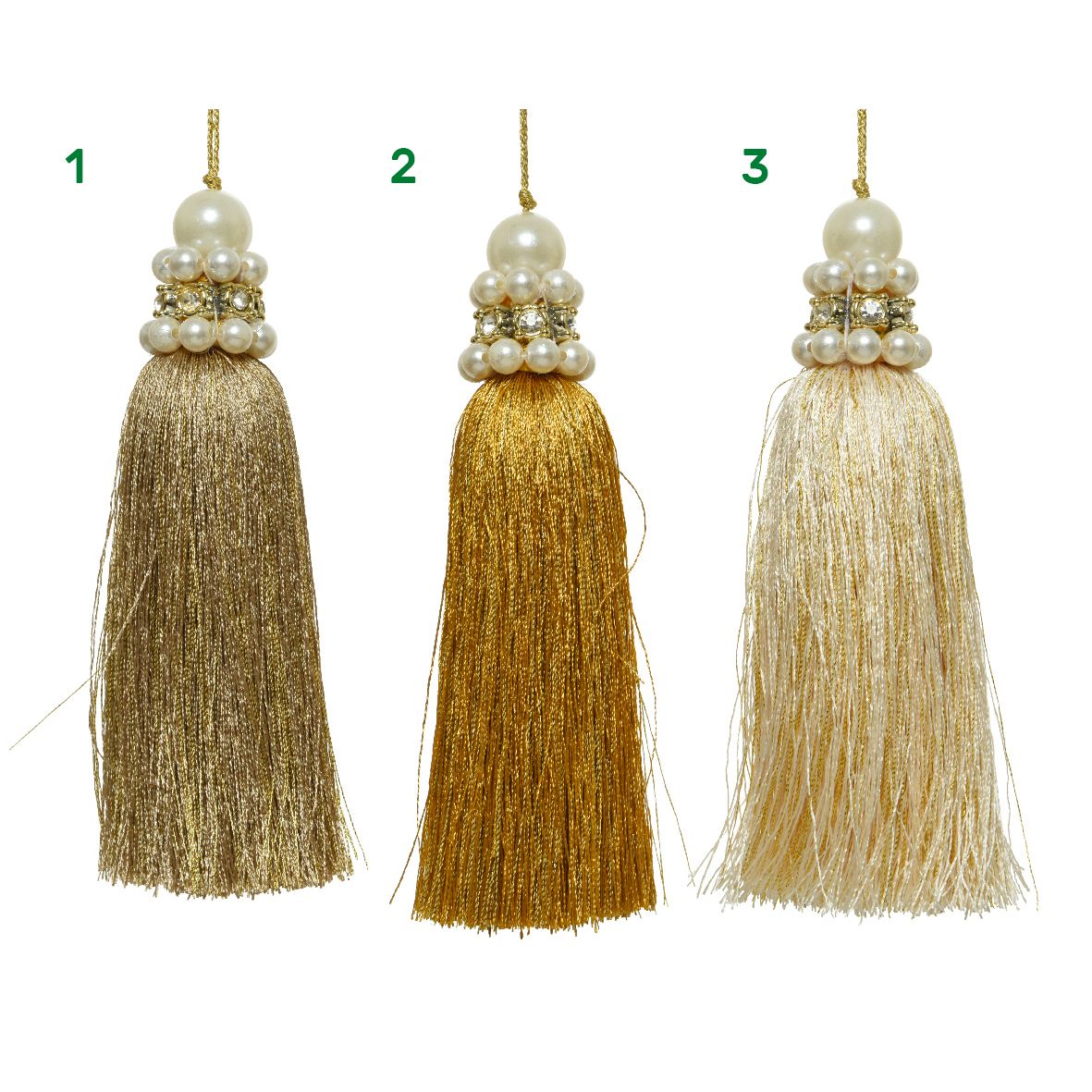 Addobbo nappa Kaeming