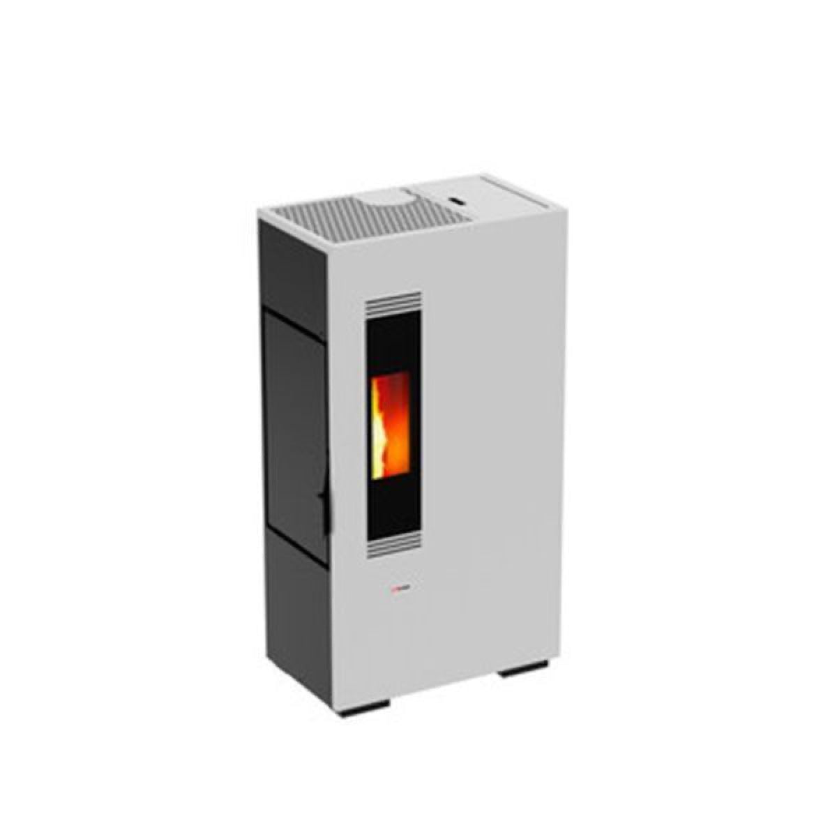 Stufa a Pellet King Mini 5 3