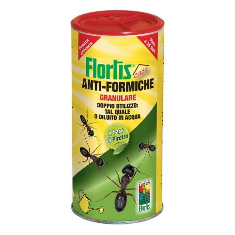 Disinfenstante antiformiche 500g