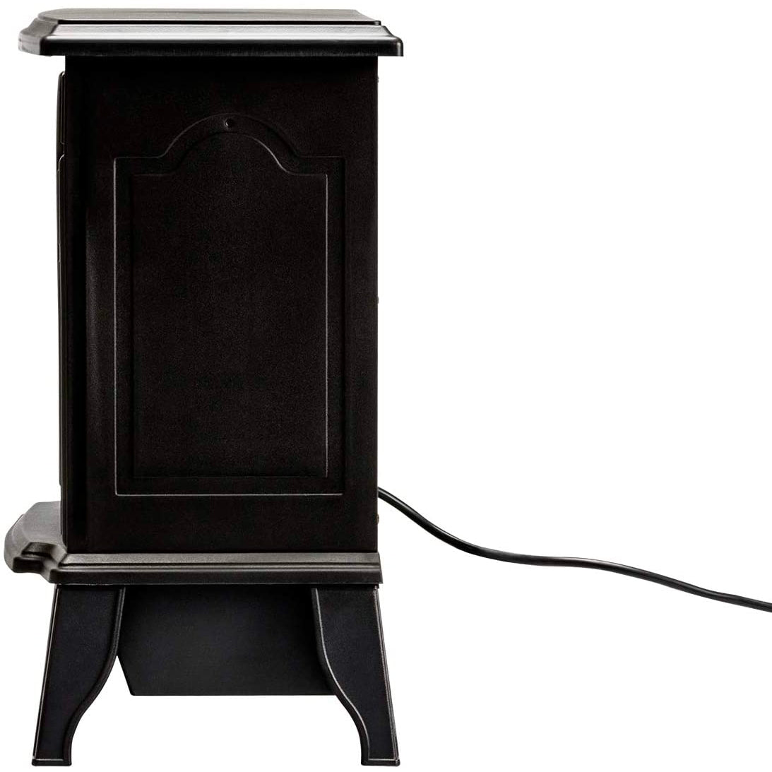 Caminetto elettrico Zephir 2000w 4