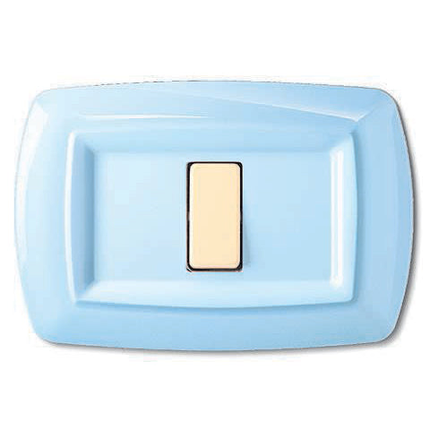 Placca Tond√≤ 3 posti 11