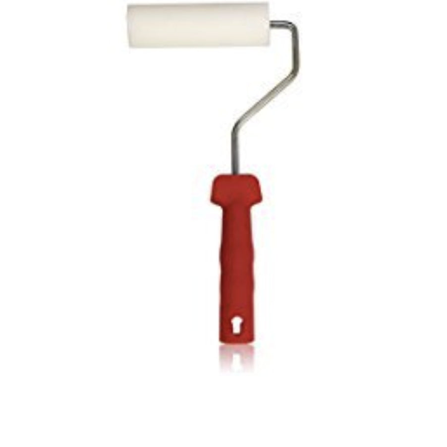 Ricambi minirullo 6 cm 2Pz