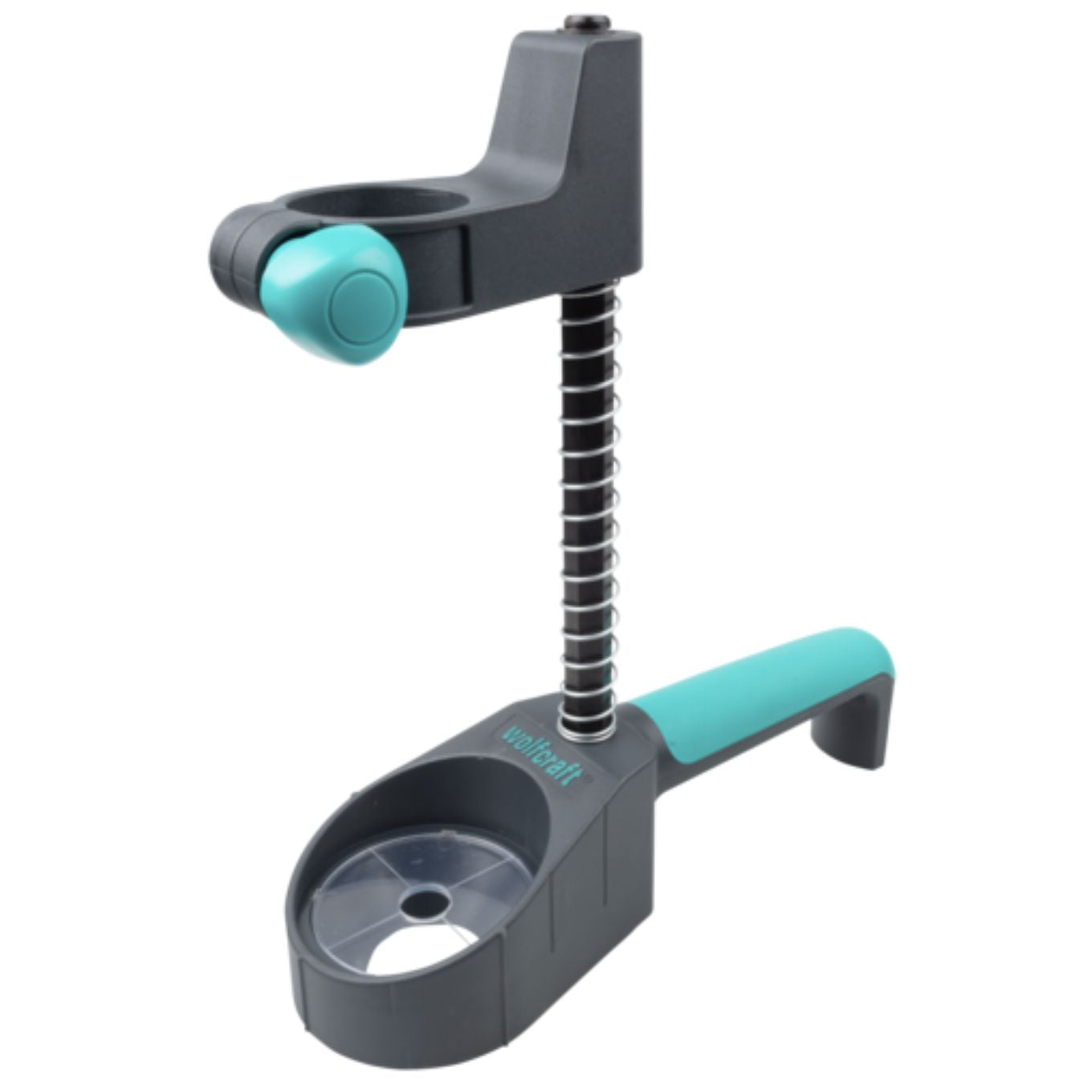 Supporto per foratura mobile tecmobil 200 WOLFCRAFT