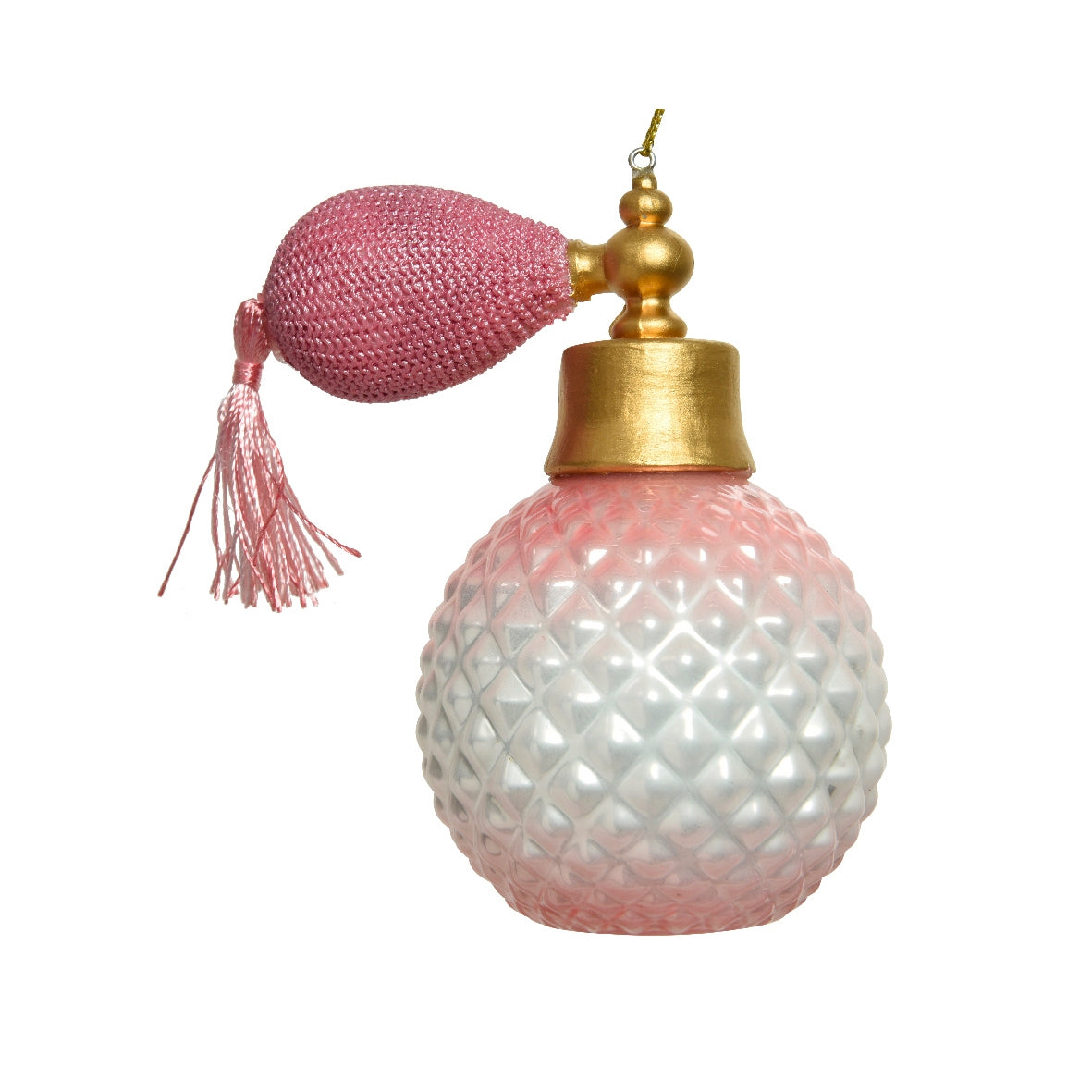 Addobbo profumo rosa Kaemingk