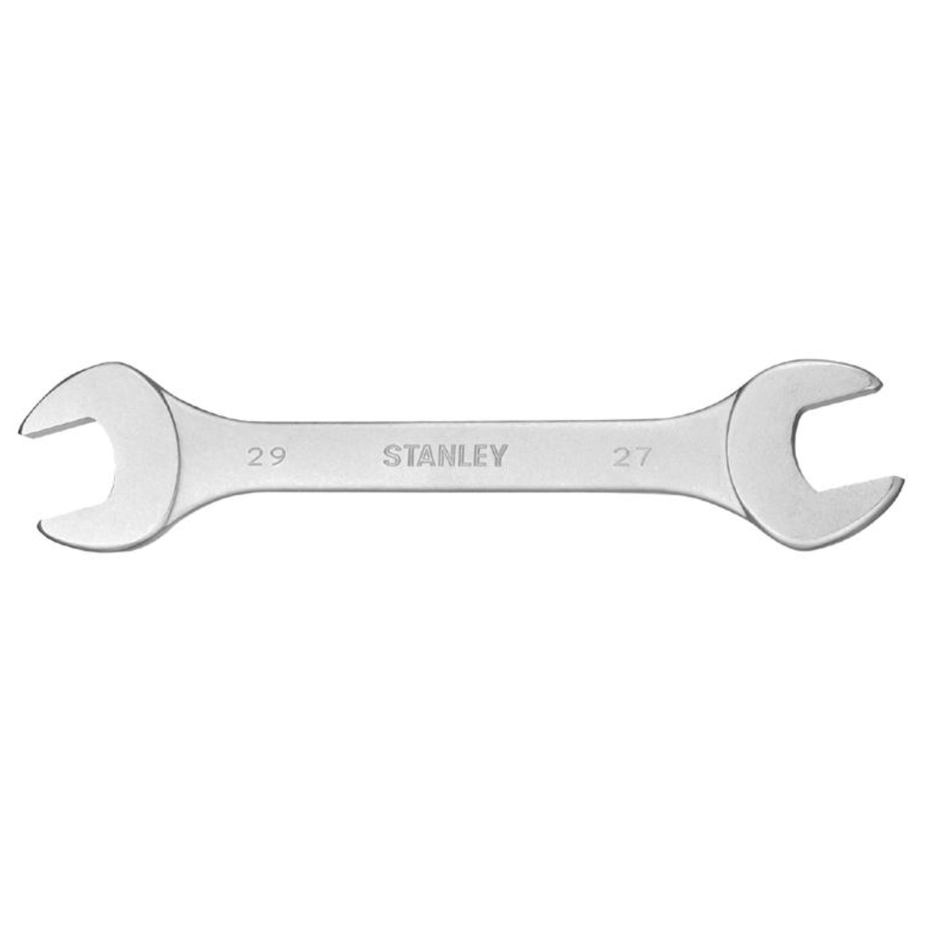 Chiave a forchetta doppia 18x19 mm Expert Stanley