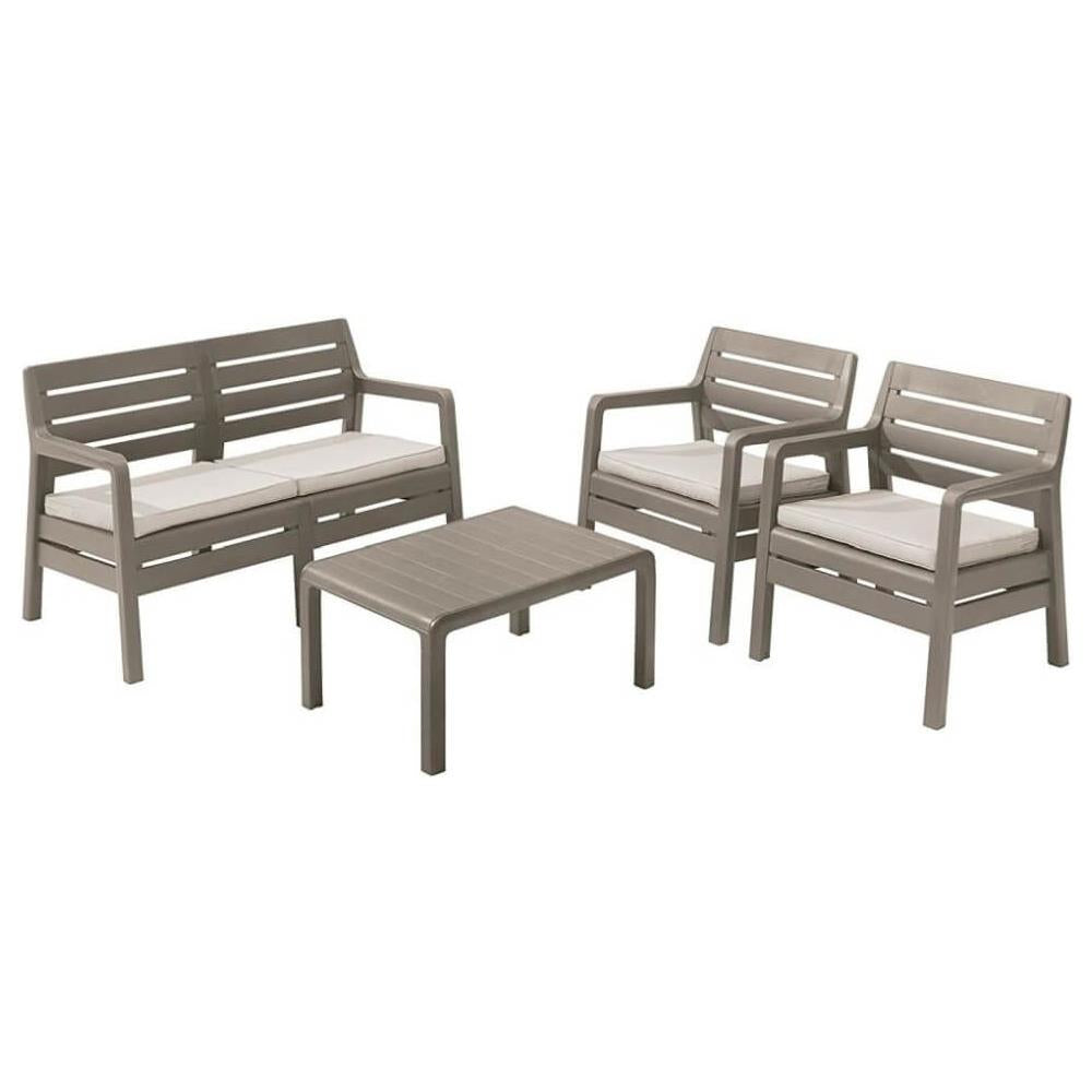 Delano Lounge Set