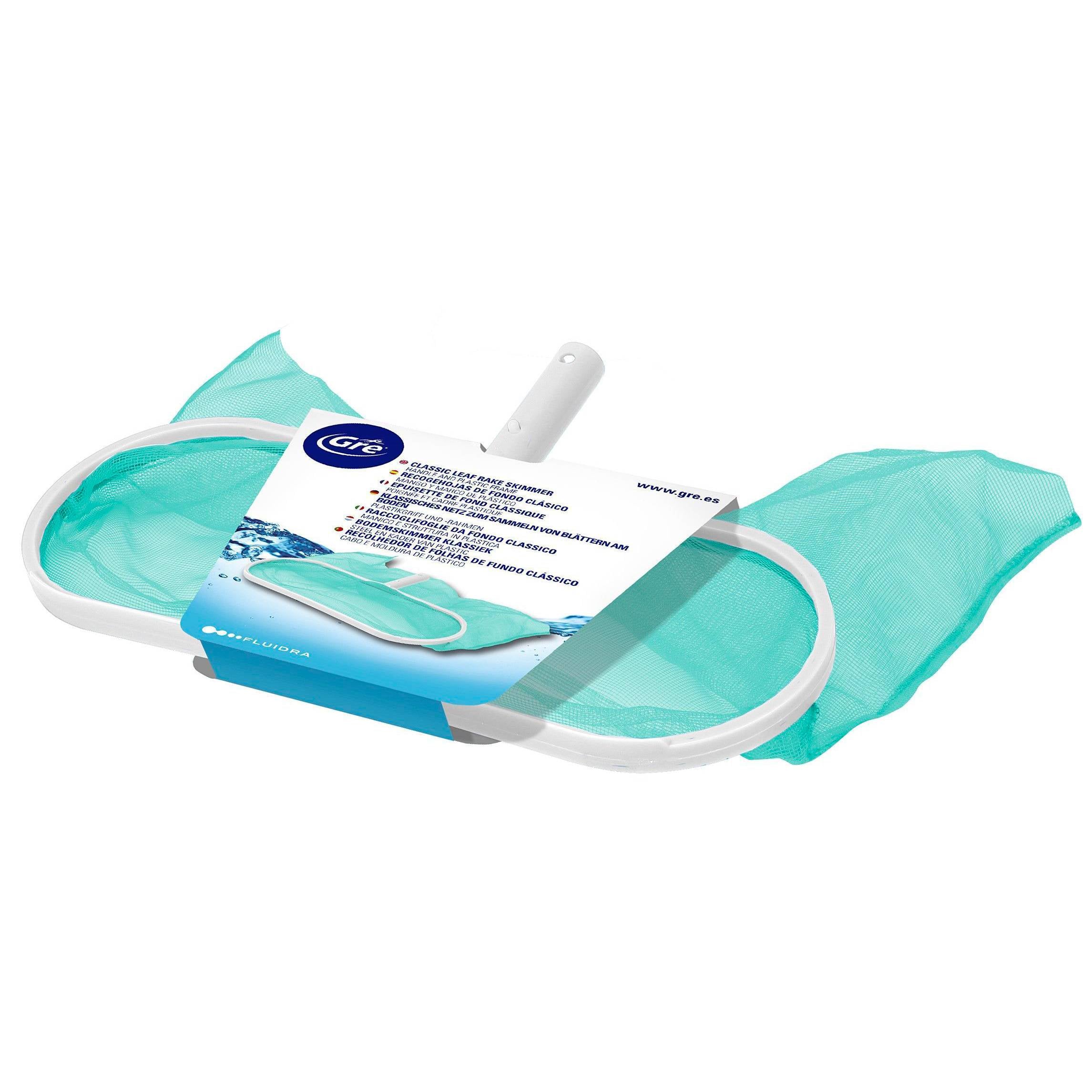 Raccoglitore di fondo classico