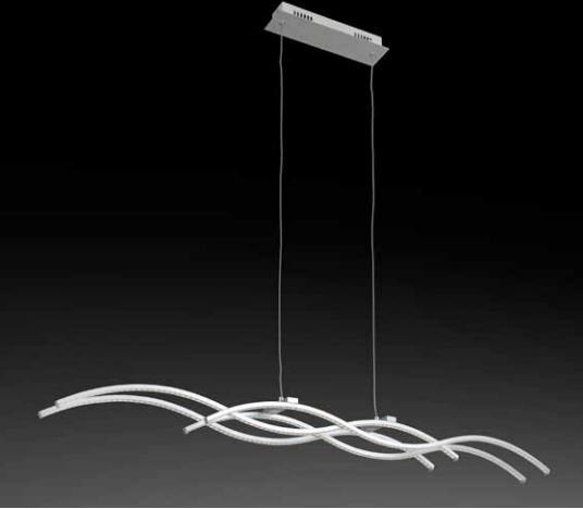 SOSPENSIONE MANDY SILVER