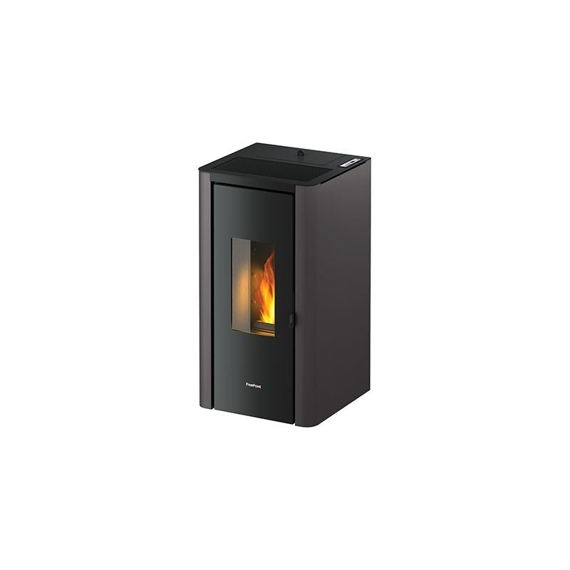 Stufa a pellet Indigo 7,0 Kw