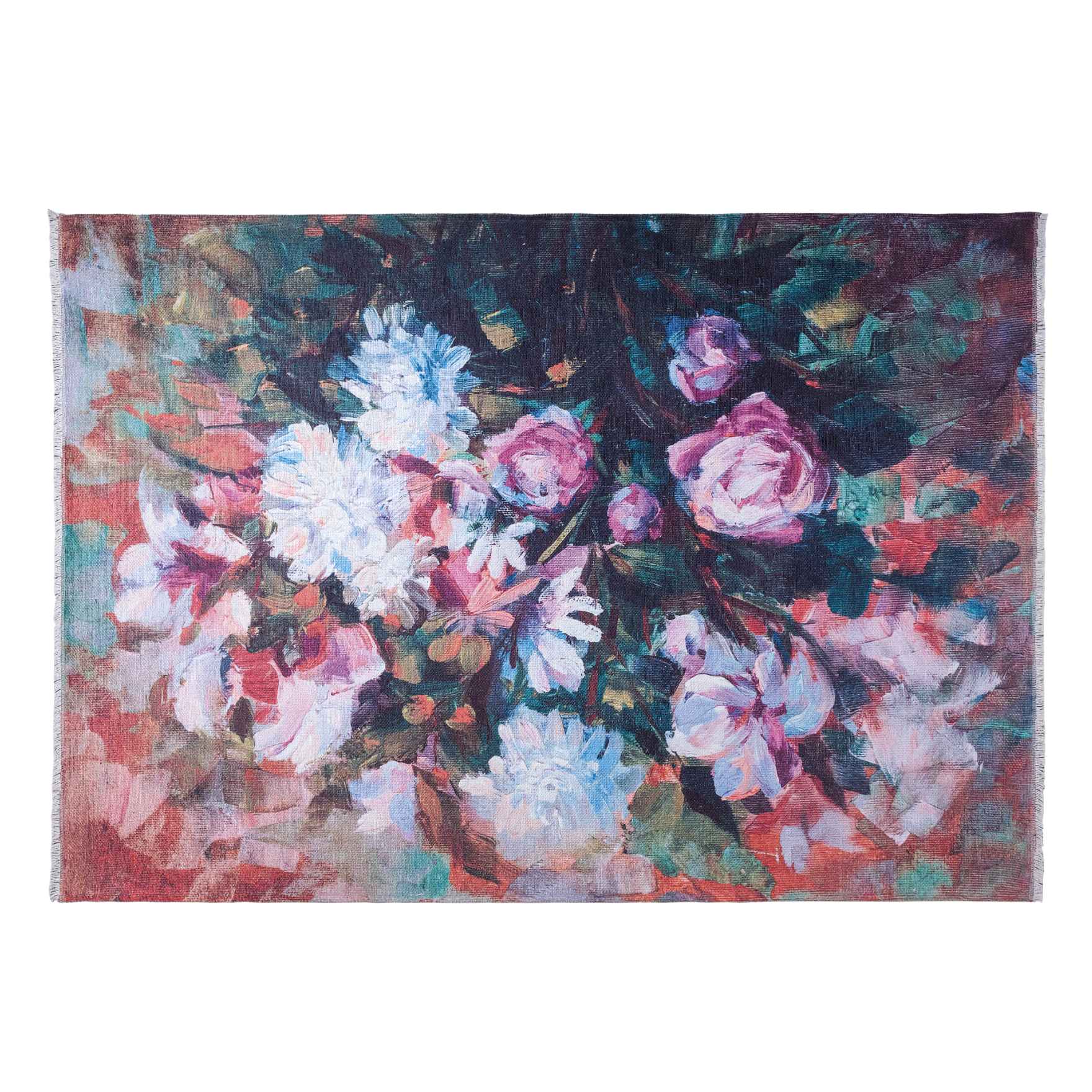 Tappeto antiscivolo per bambini