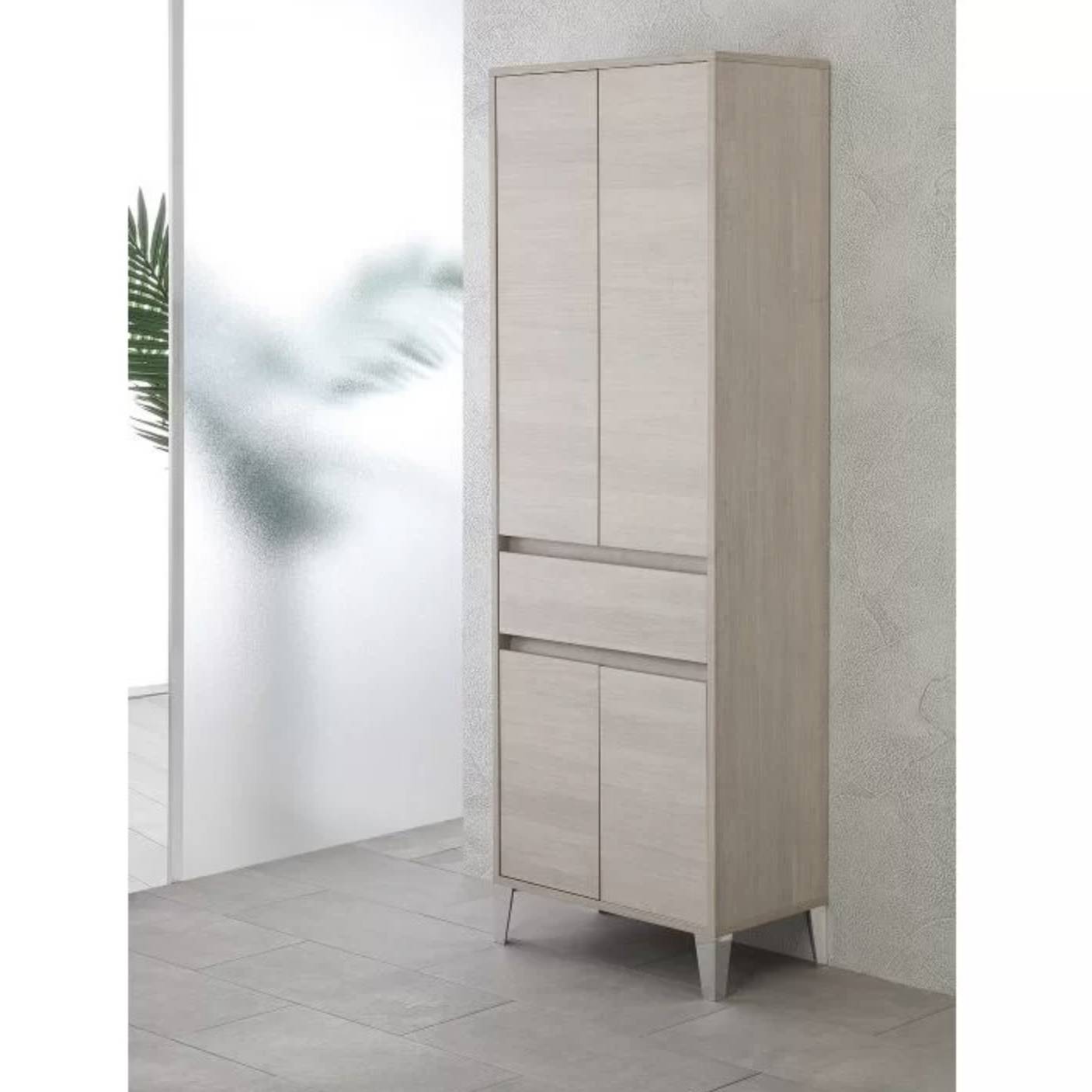 Colonna portasciugamani Mondo