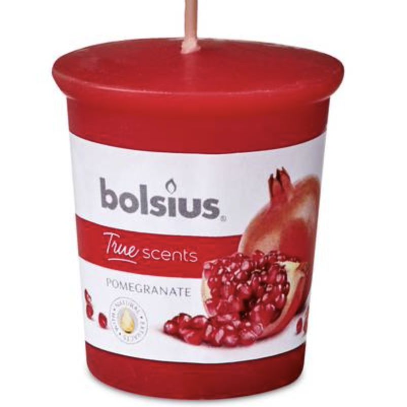 Candele Votive Round 53/45 mm 3