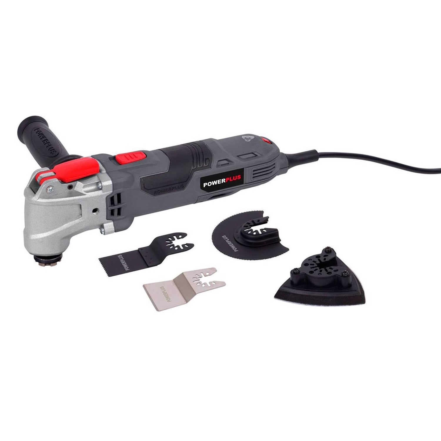 Utensile multiuso Mistral 350W