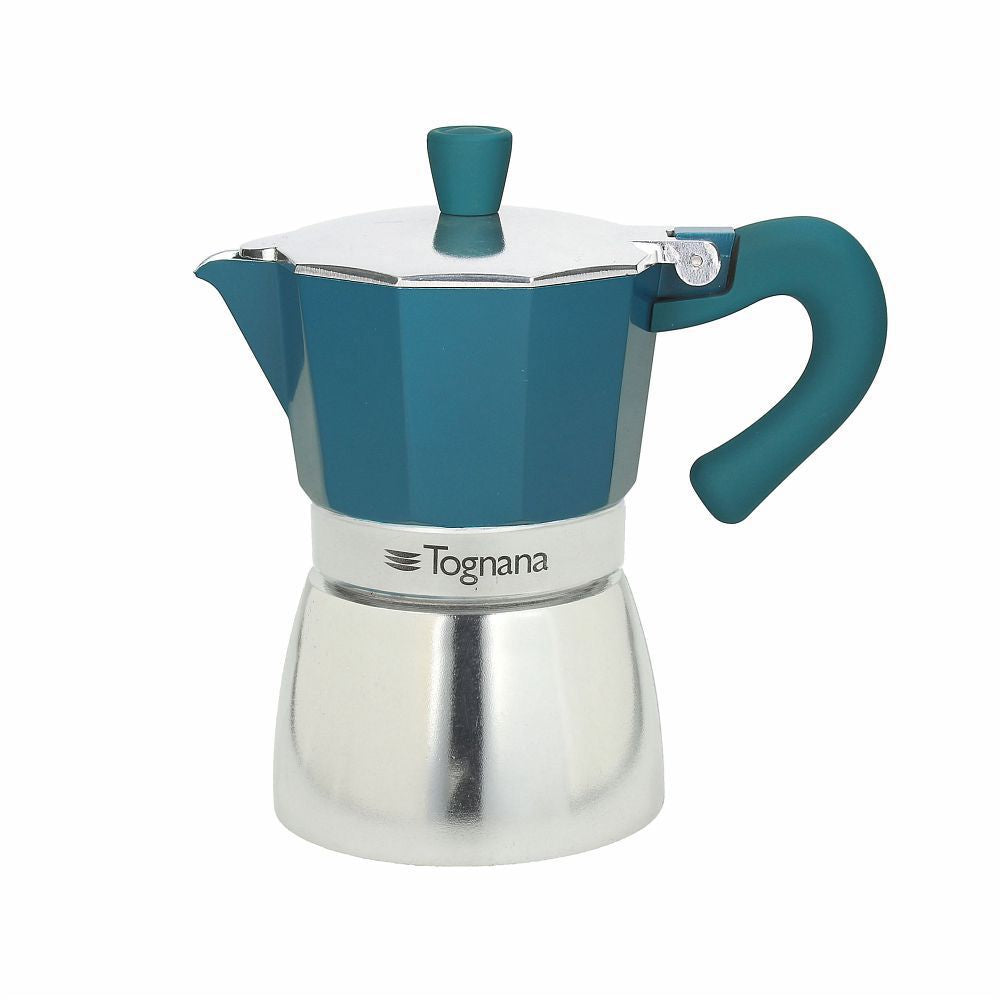 Caffettiera 3 tazze Coffee Star