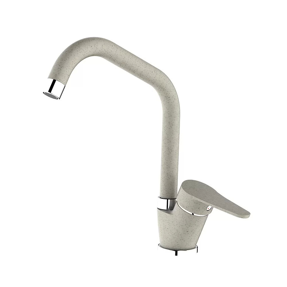 Miscelatore Lavello bocca alta Allen