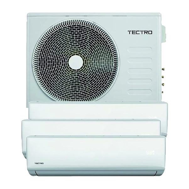 Condizionatore Tectro Trial