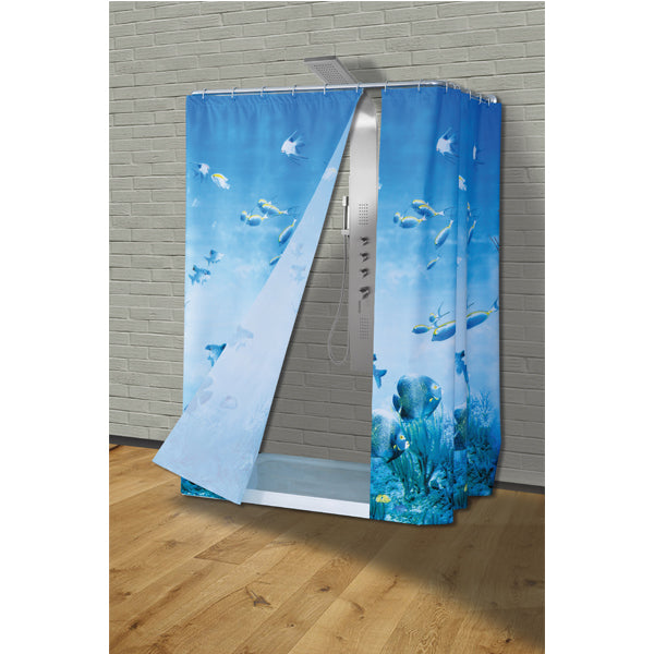 Tenda vinile Reef 180x200cm