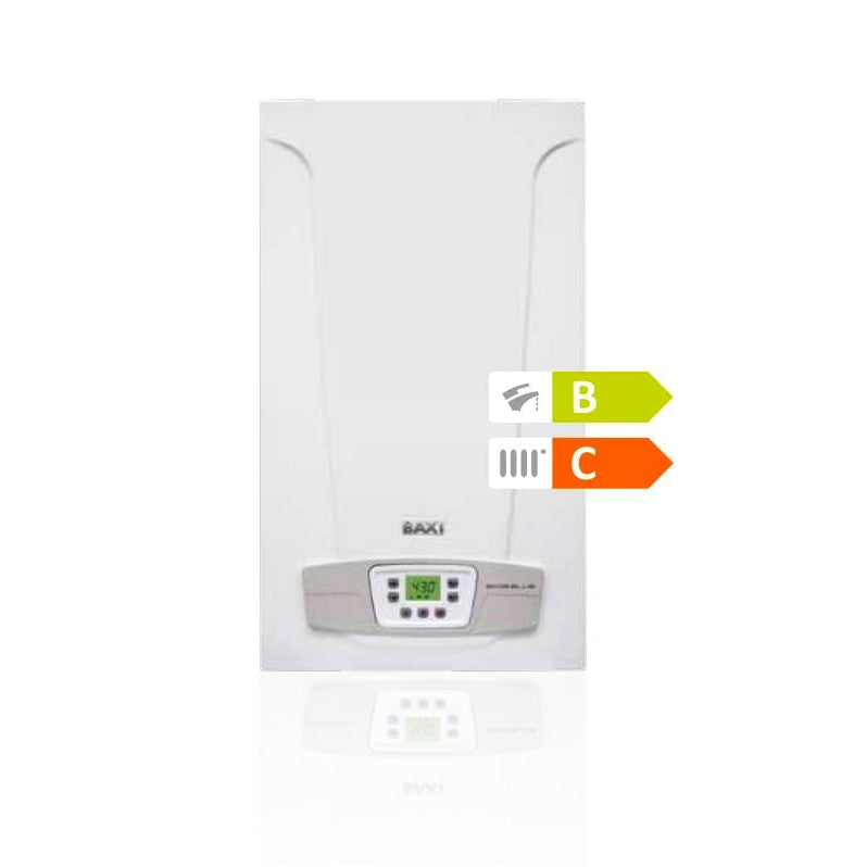 Caldaia Baxi Eco 5 Blue24