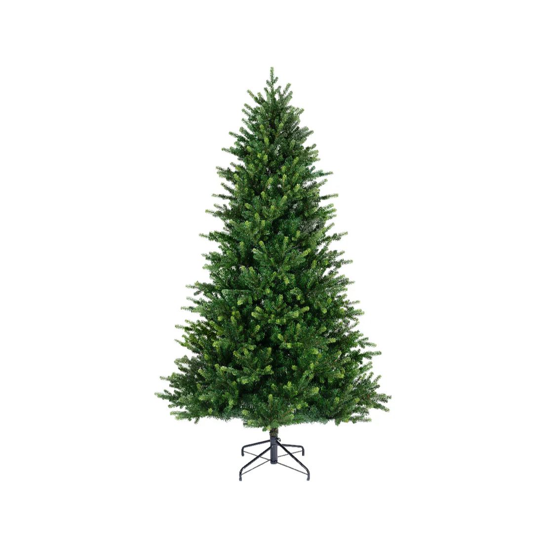 Albero di Natale Sunpeaks Fir Verde