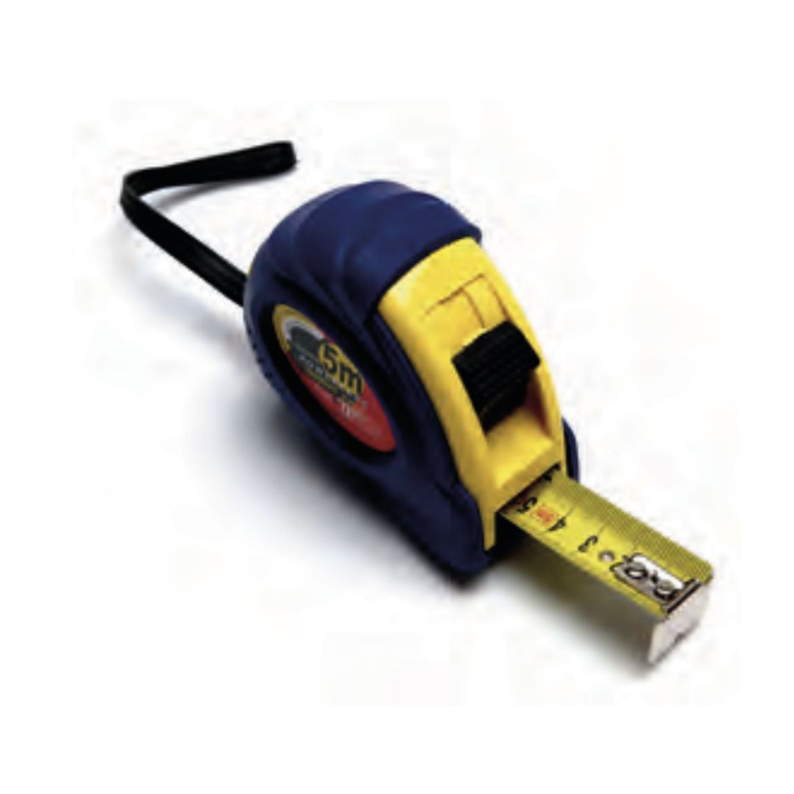 Flessometro ABS e gomma