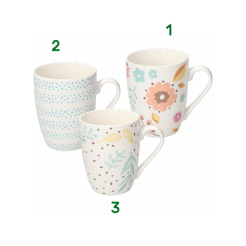 Tazza Mug Naif Tognana