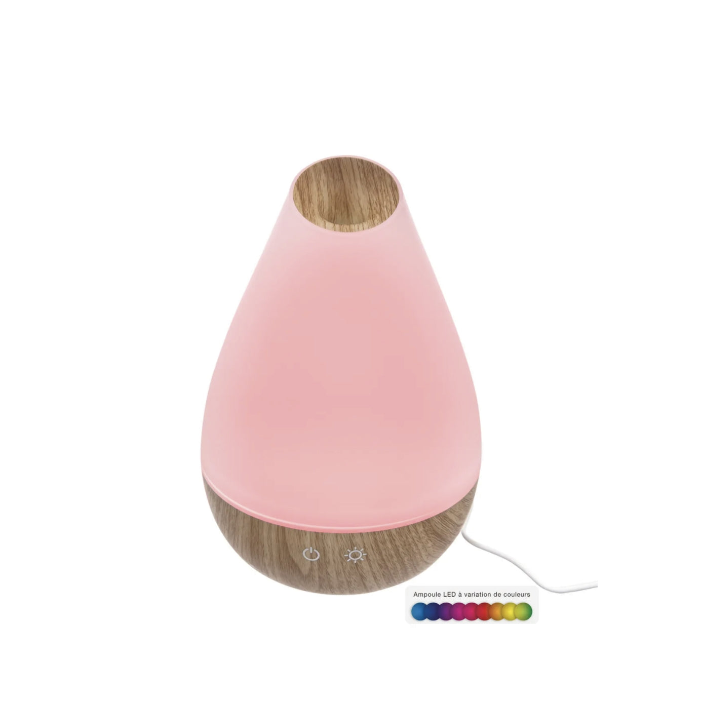 Diffusore di Oli Essenziali 1300 ml