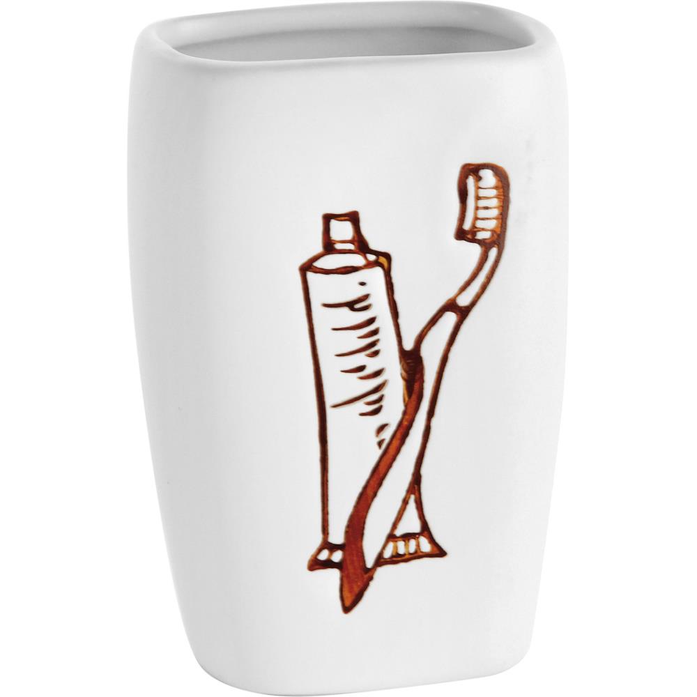 Portaspazzolino Tonga