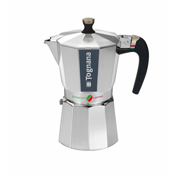 Caffettiera 6 tazze Tognana