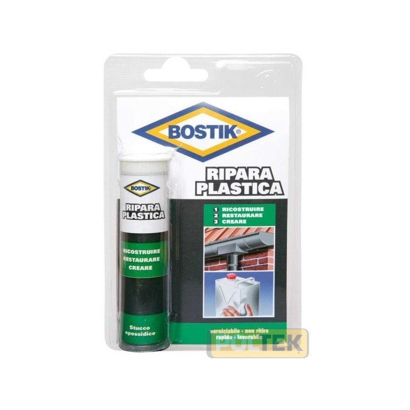 Bostik RiparaPlastica 56g