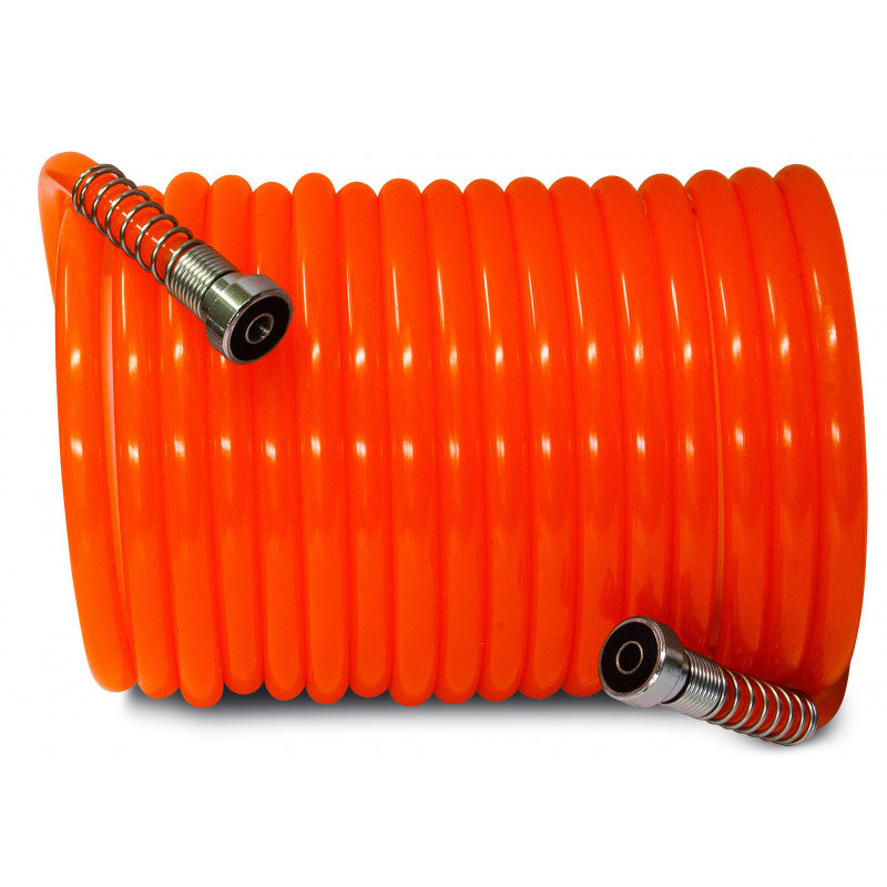 Tubo spirale a baionetta ABAC