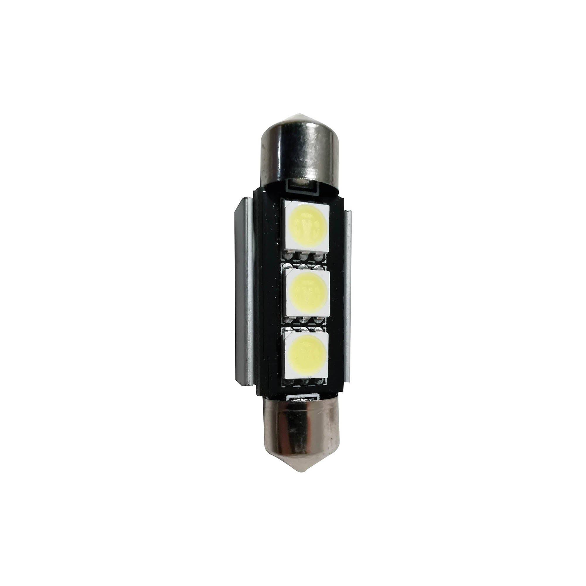 Coppia Lampadine Led SV8.5 ‚Äì 12V