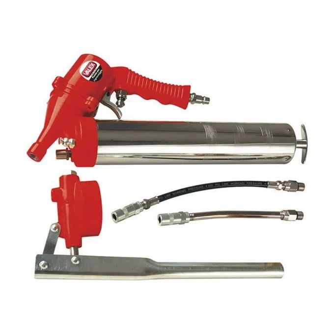 Pistola per ingrassaggio Valex