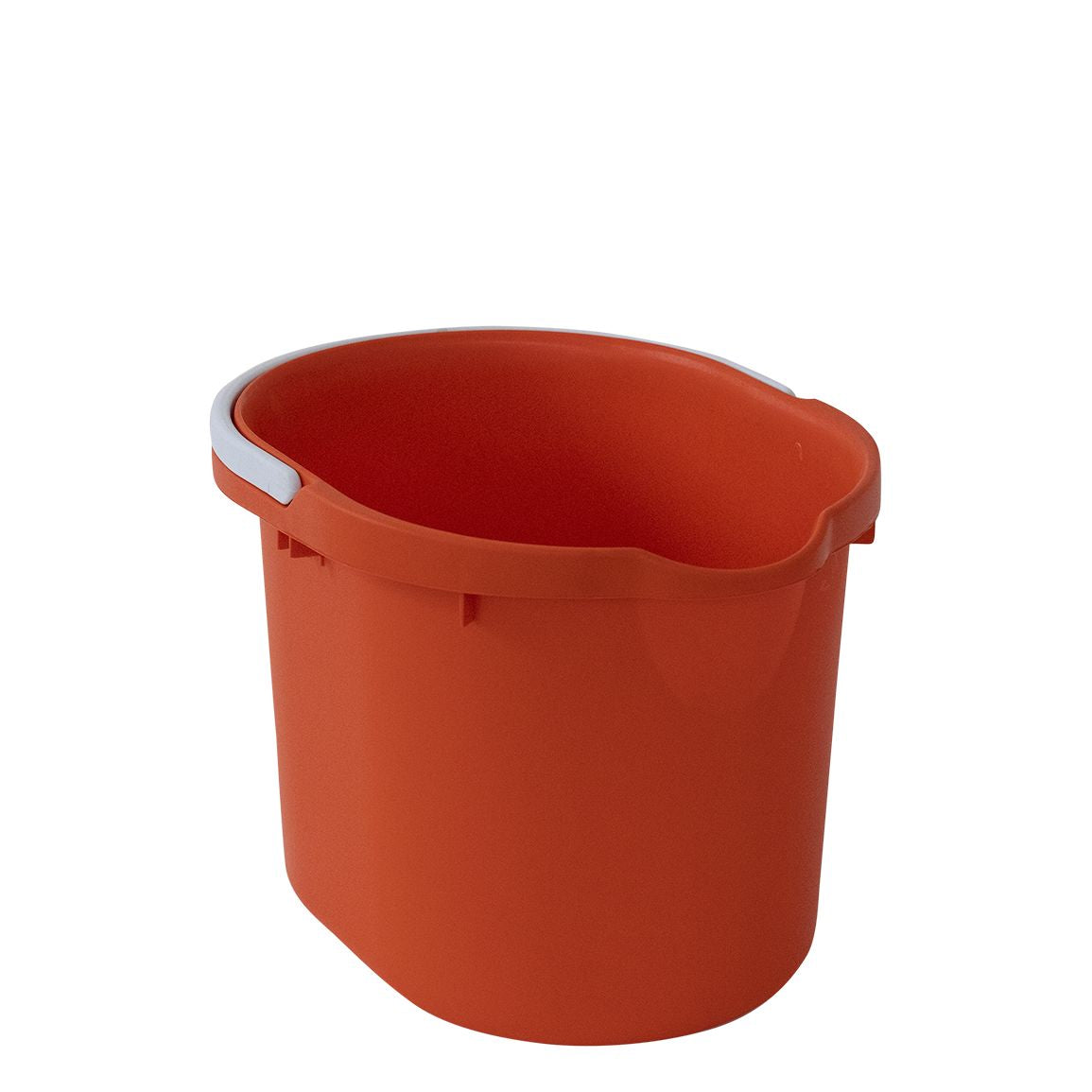 Secchio ovale con becco 15L