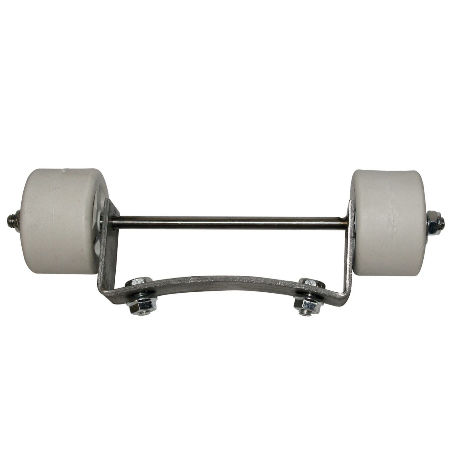 Ruote per fungo a gas termopatio