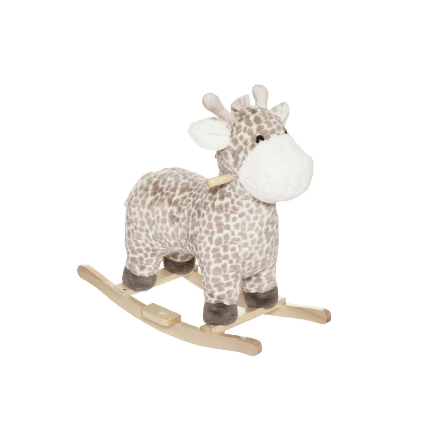 Cavallo a dondolo giraffa