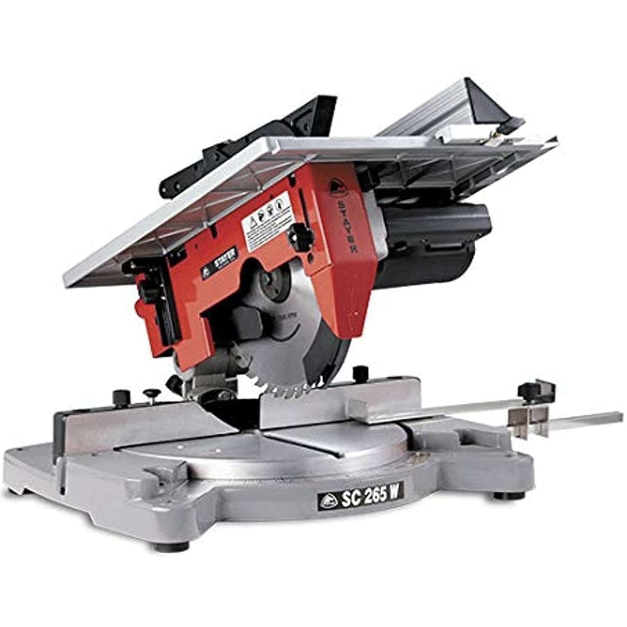 Troncatrice Stayer SC265W 1500W