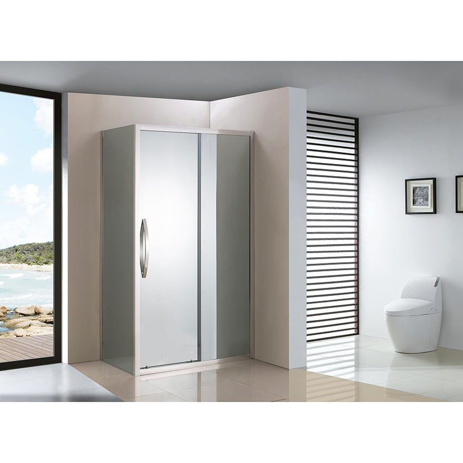 Porta scorrevole box doccia